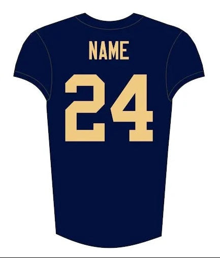Special Order Football Jersey 2026