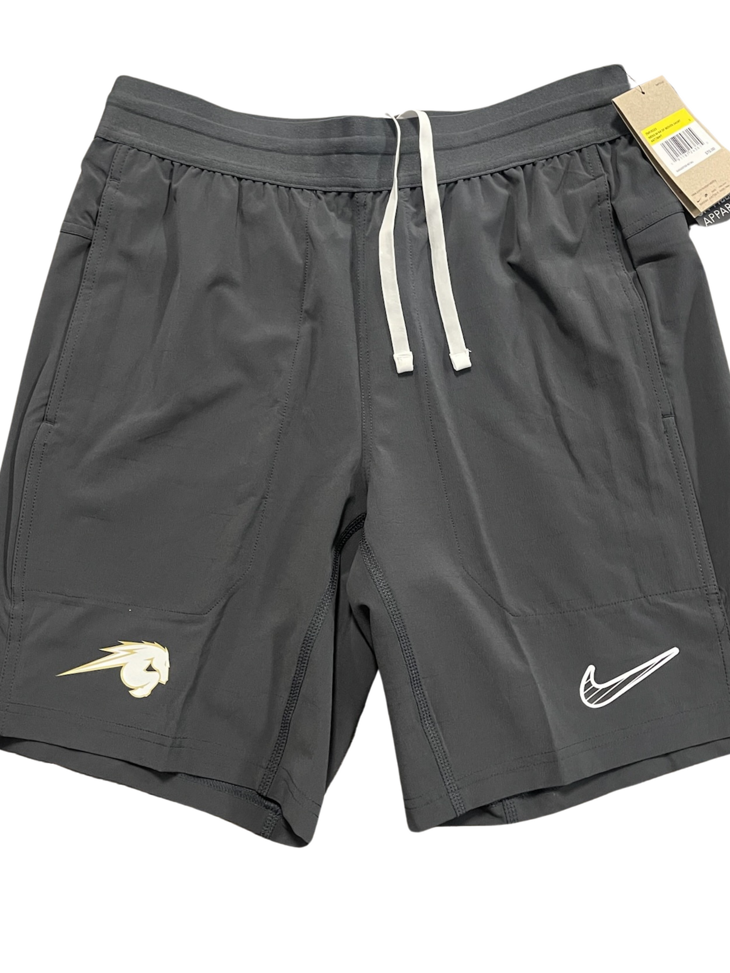 Men's Nike Shorts, woven, horse