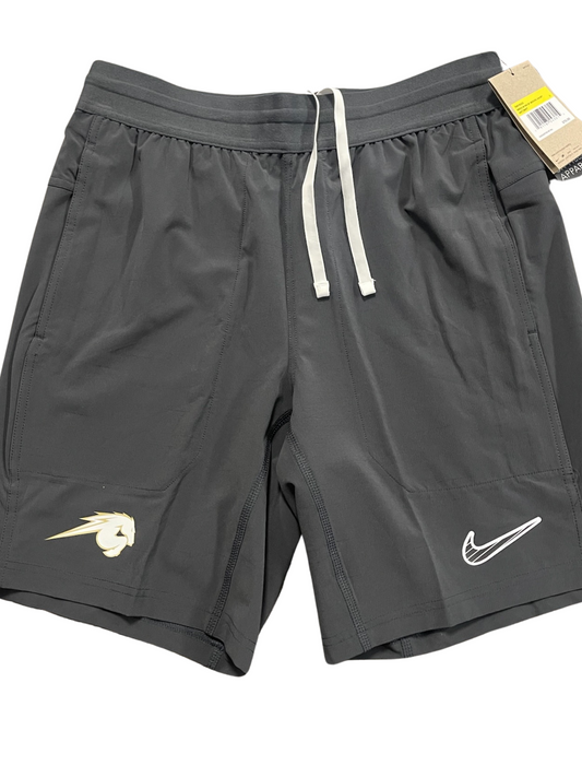 Men's Nike Shorts, woven, horse