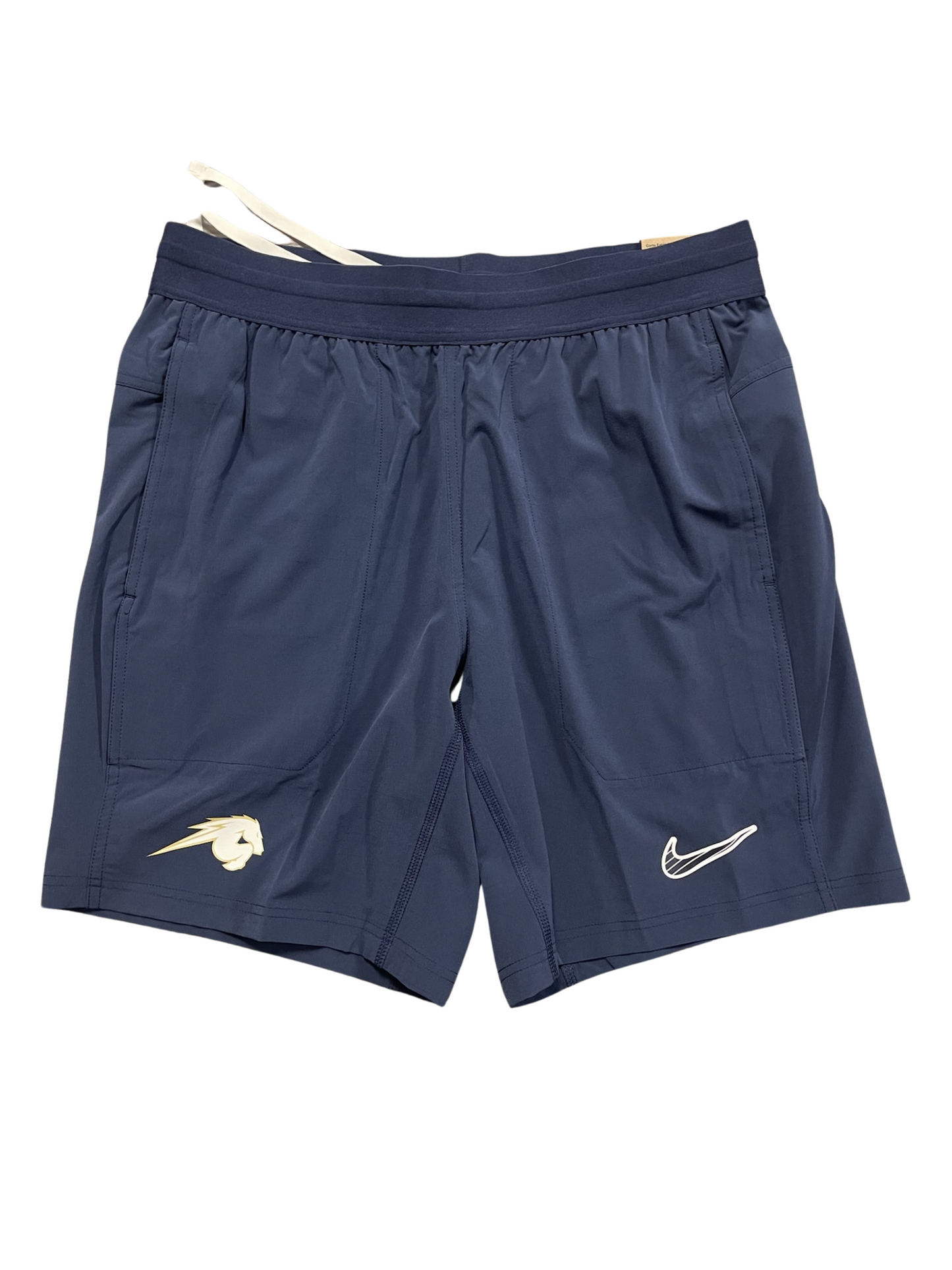 Men's Nike Shorts, woven, horse