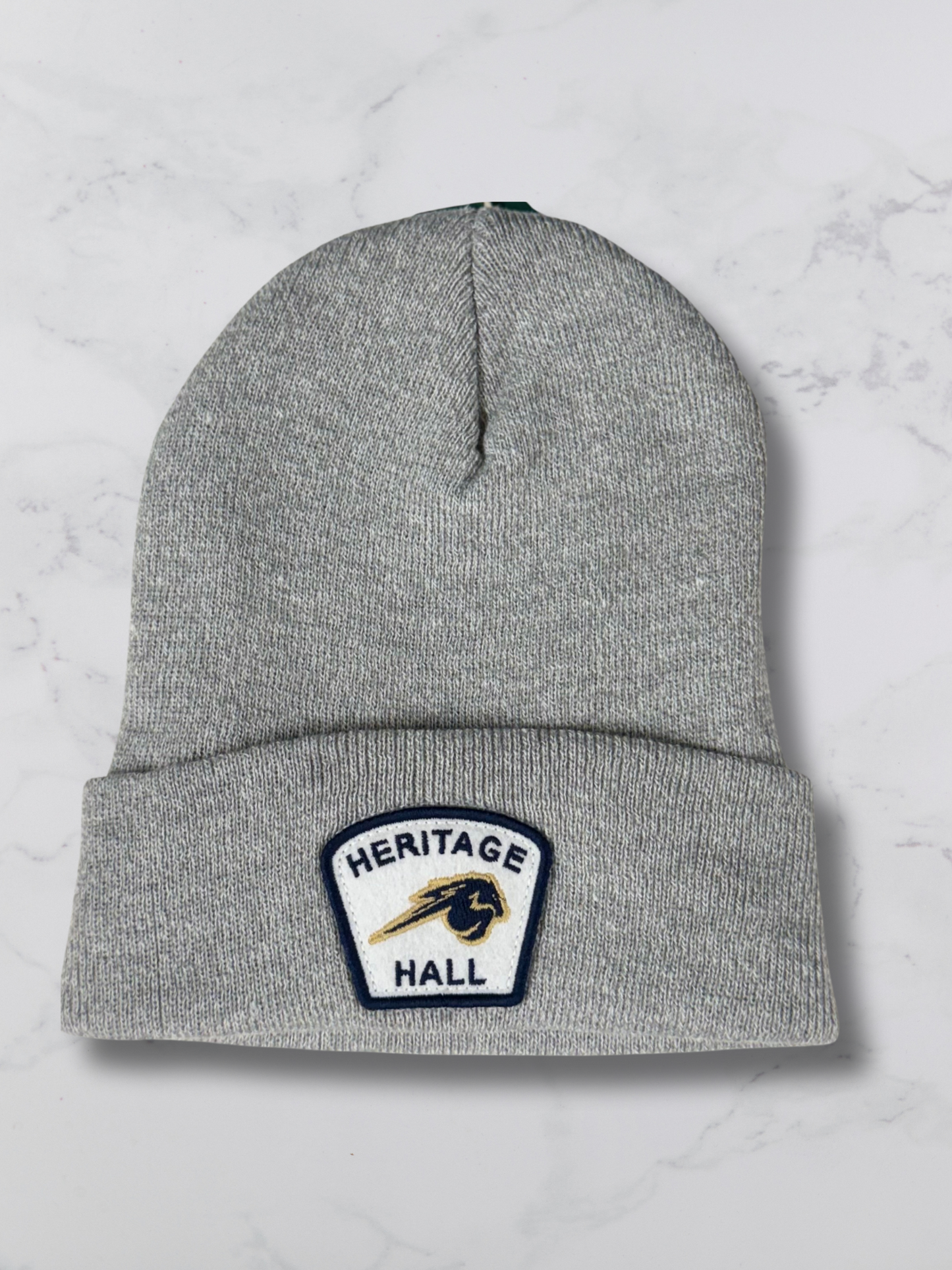 Beanie, Grey, Heritage, horse, Hall patch