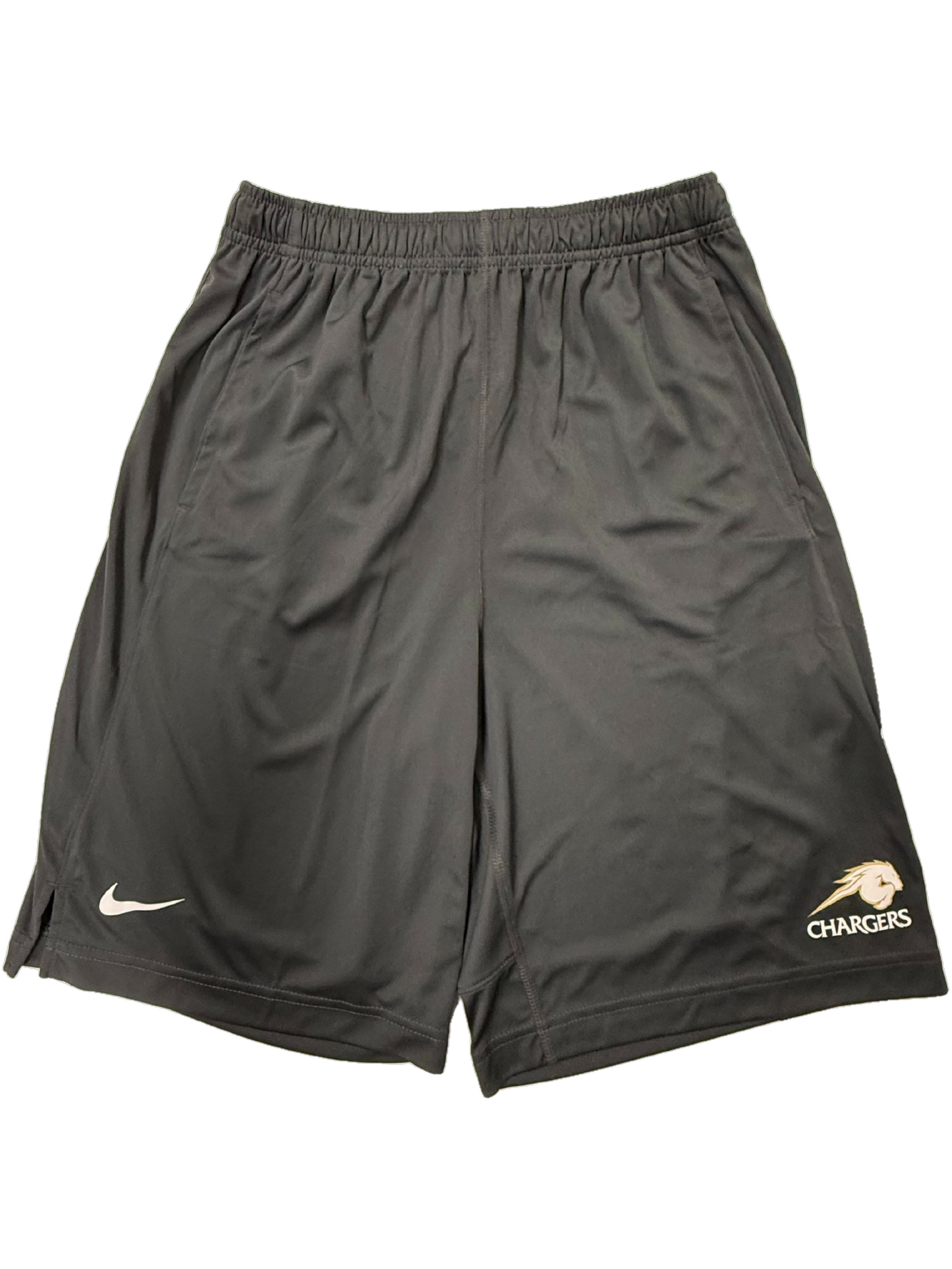 *Boys Nike Fly Short 2.0 Chargers