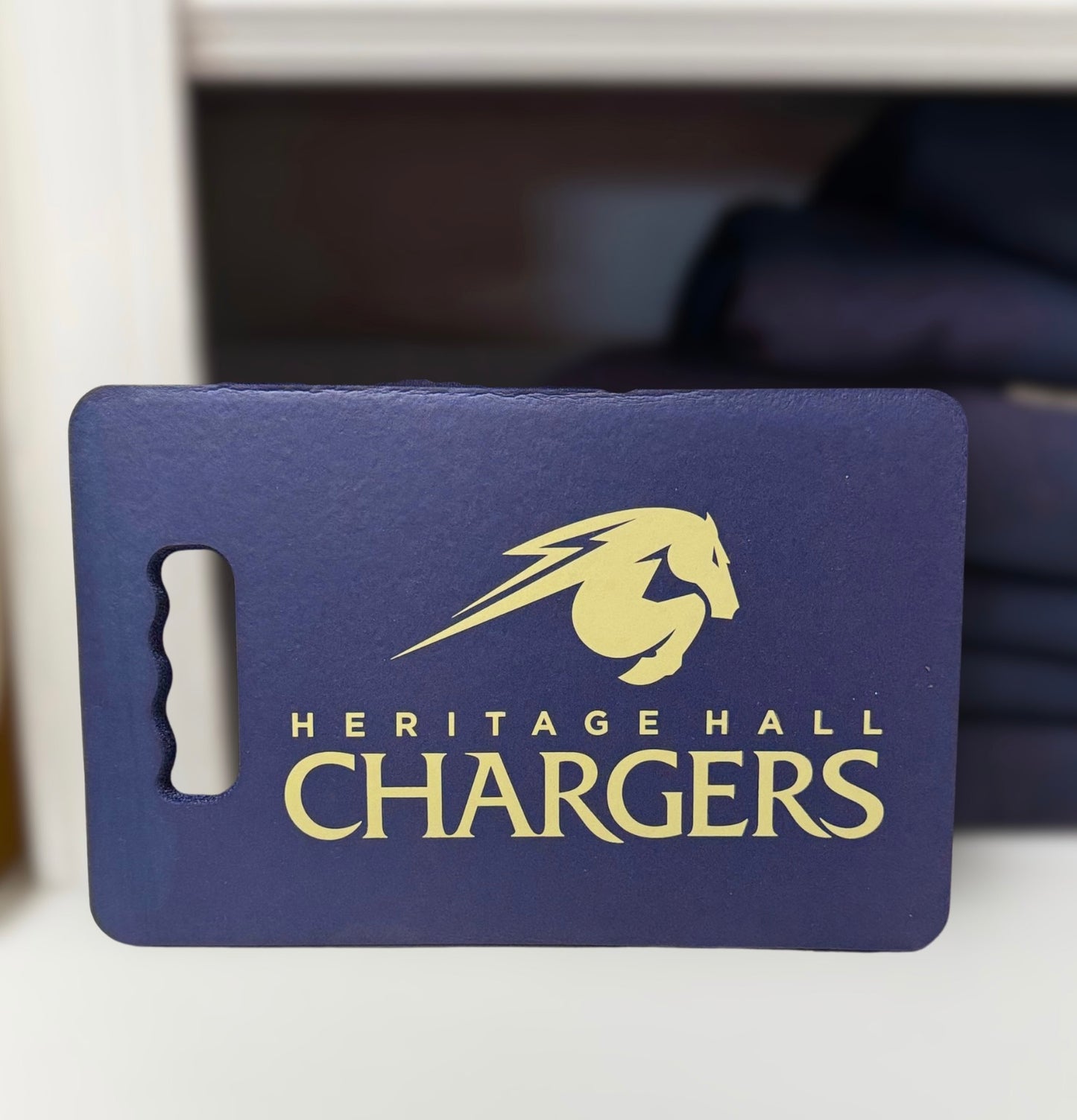 Charger Stadium Cushion