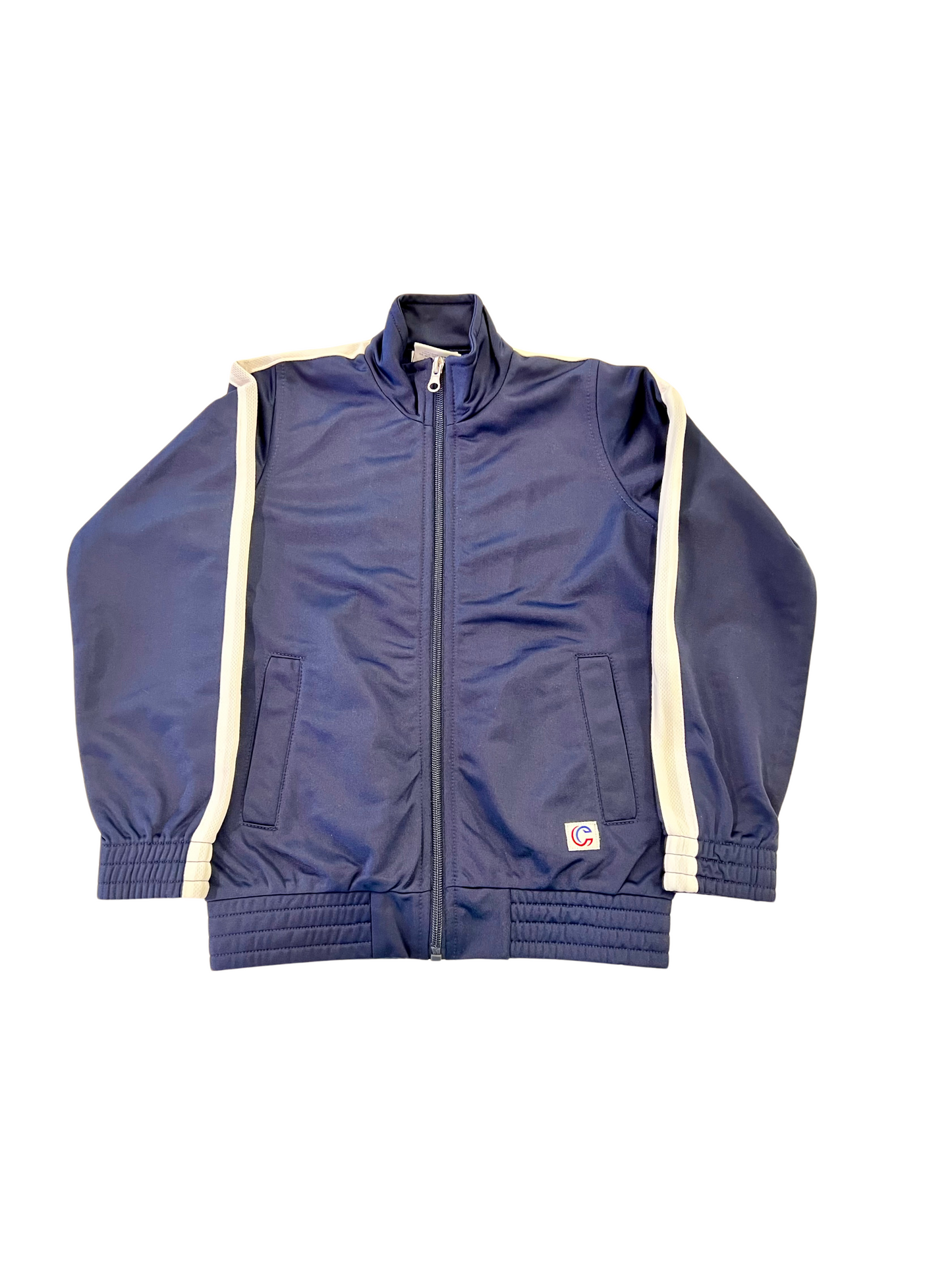 Cheer Jacket 2025
