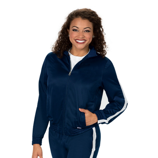 Cheer Jacket