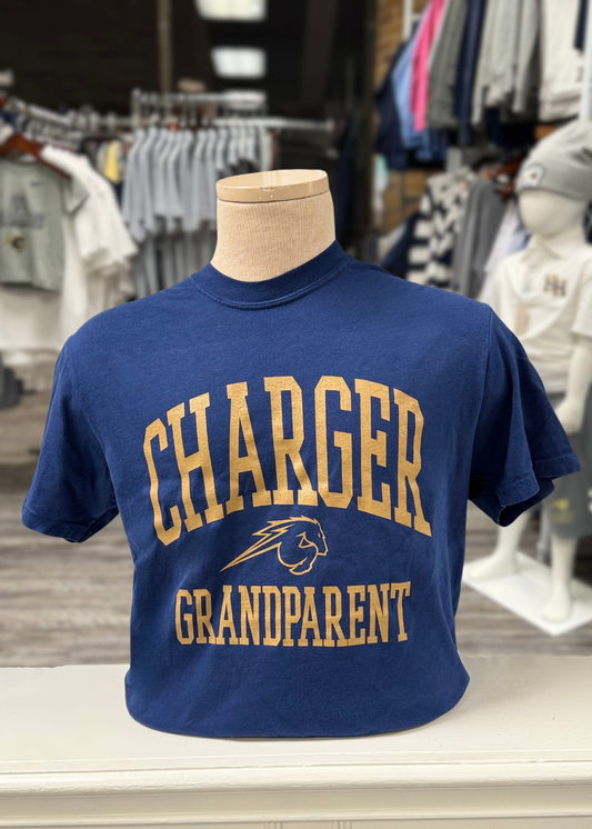 Grandparent's Day T-Shirt