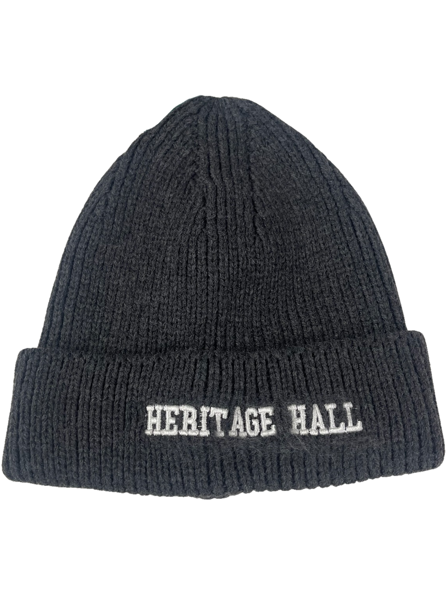 Knit Beanie, HERITAGE HALL