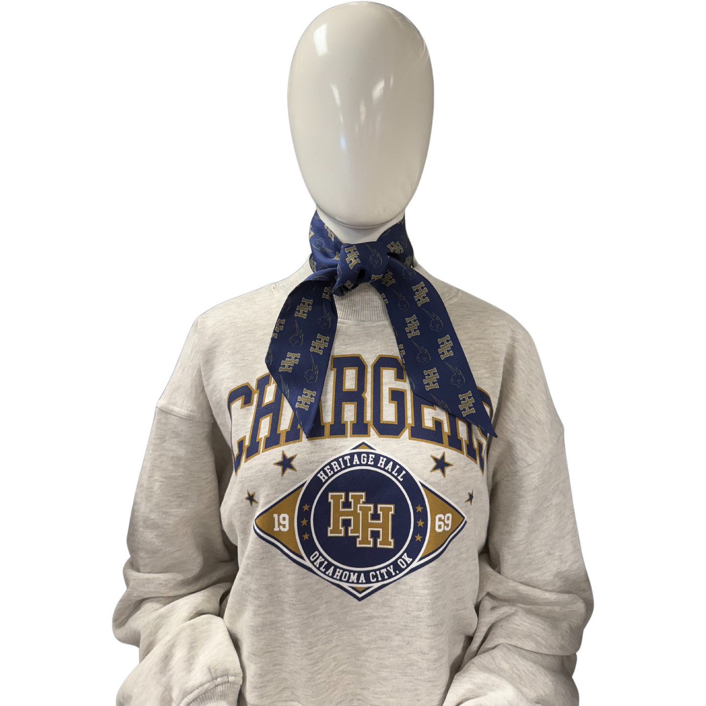 HH Twilly Scarf