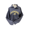 **League Victory Springs Collar Sweatshirt Navy