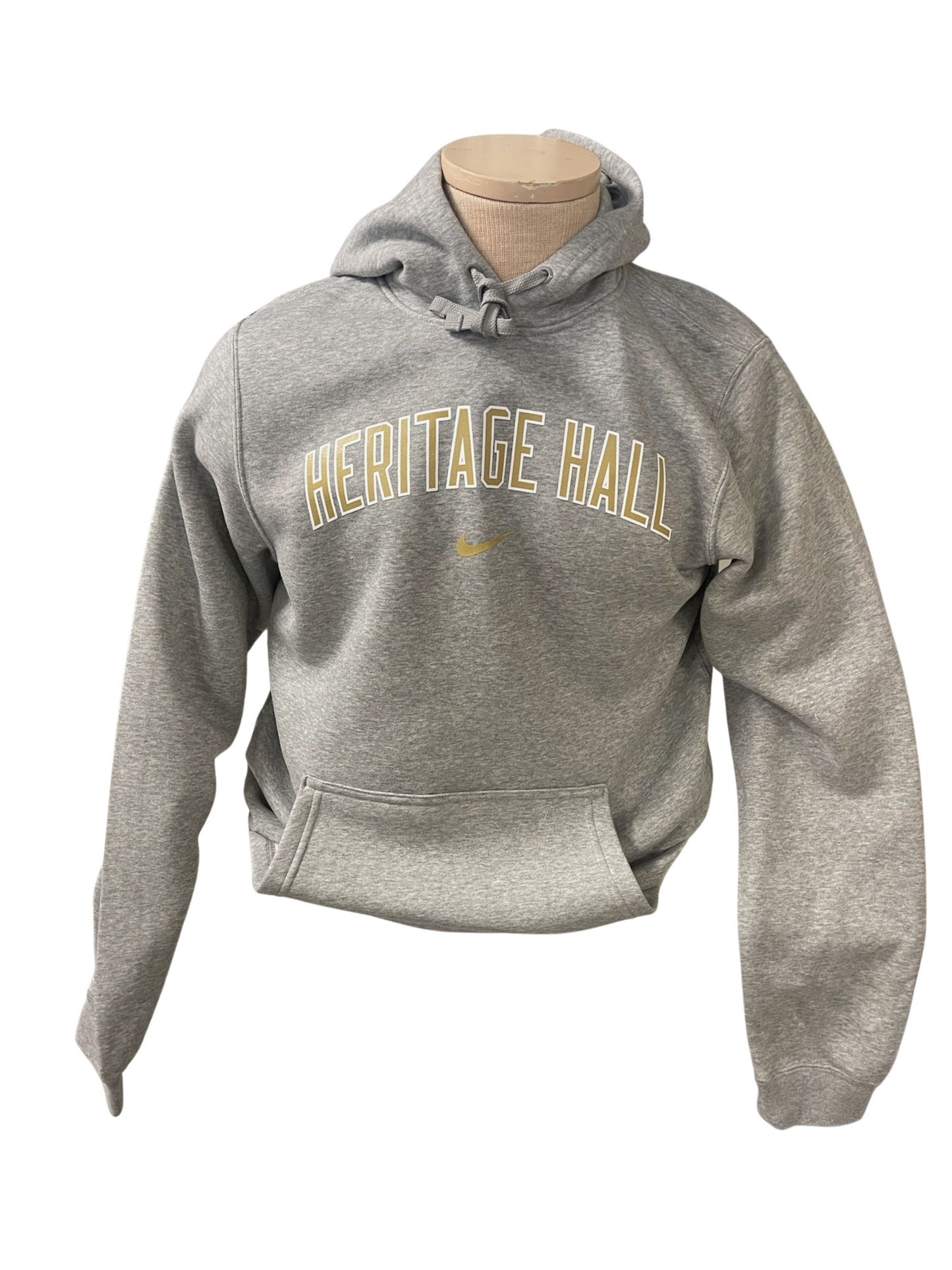 *Men's Nike Hoodie Sweatshirt, fleece, Her Hall