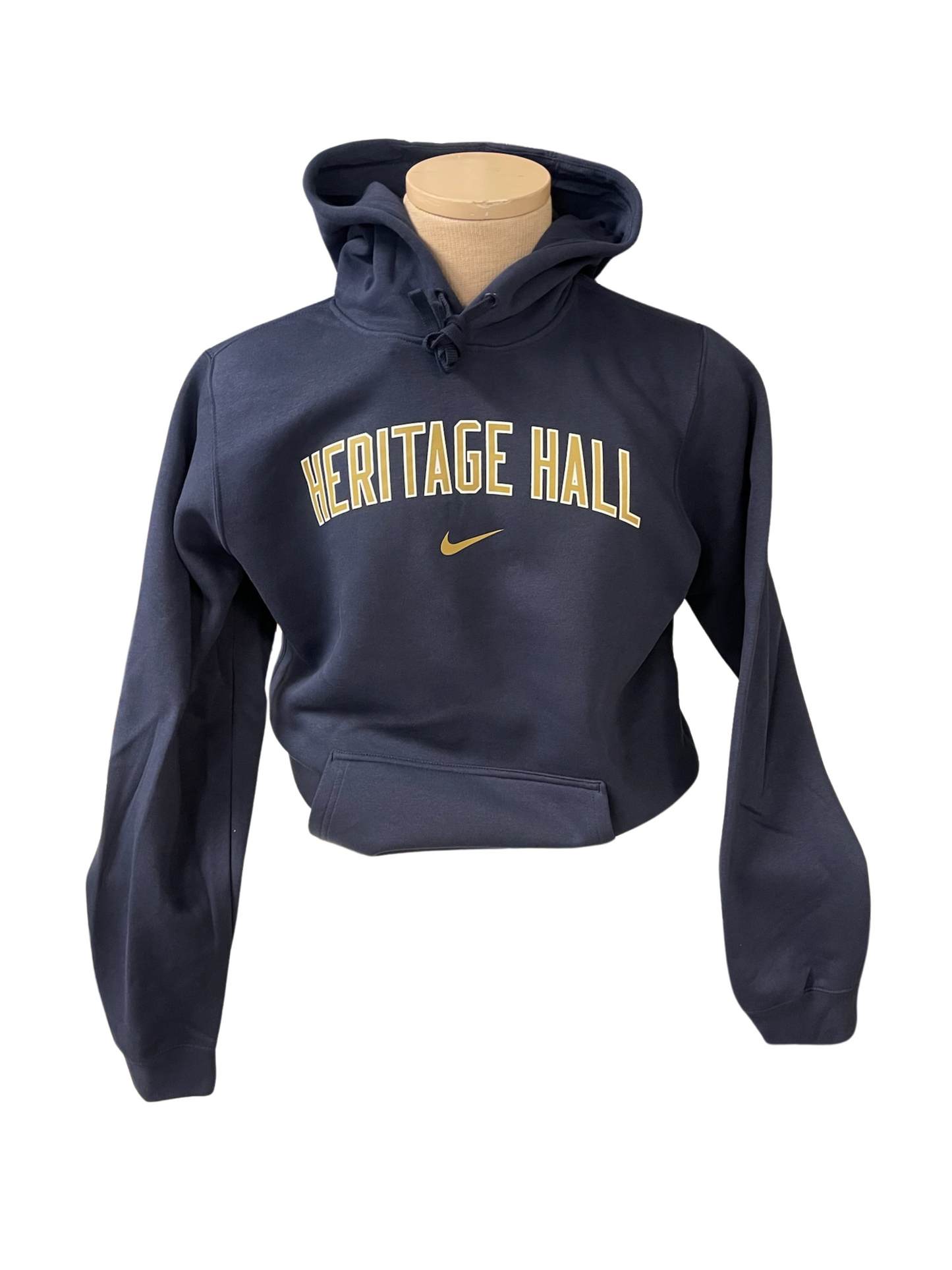 *Men's Nike Hoodie Sweatshirt, fleece, Her Hall