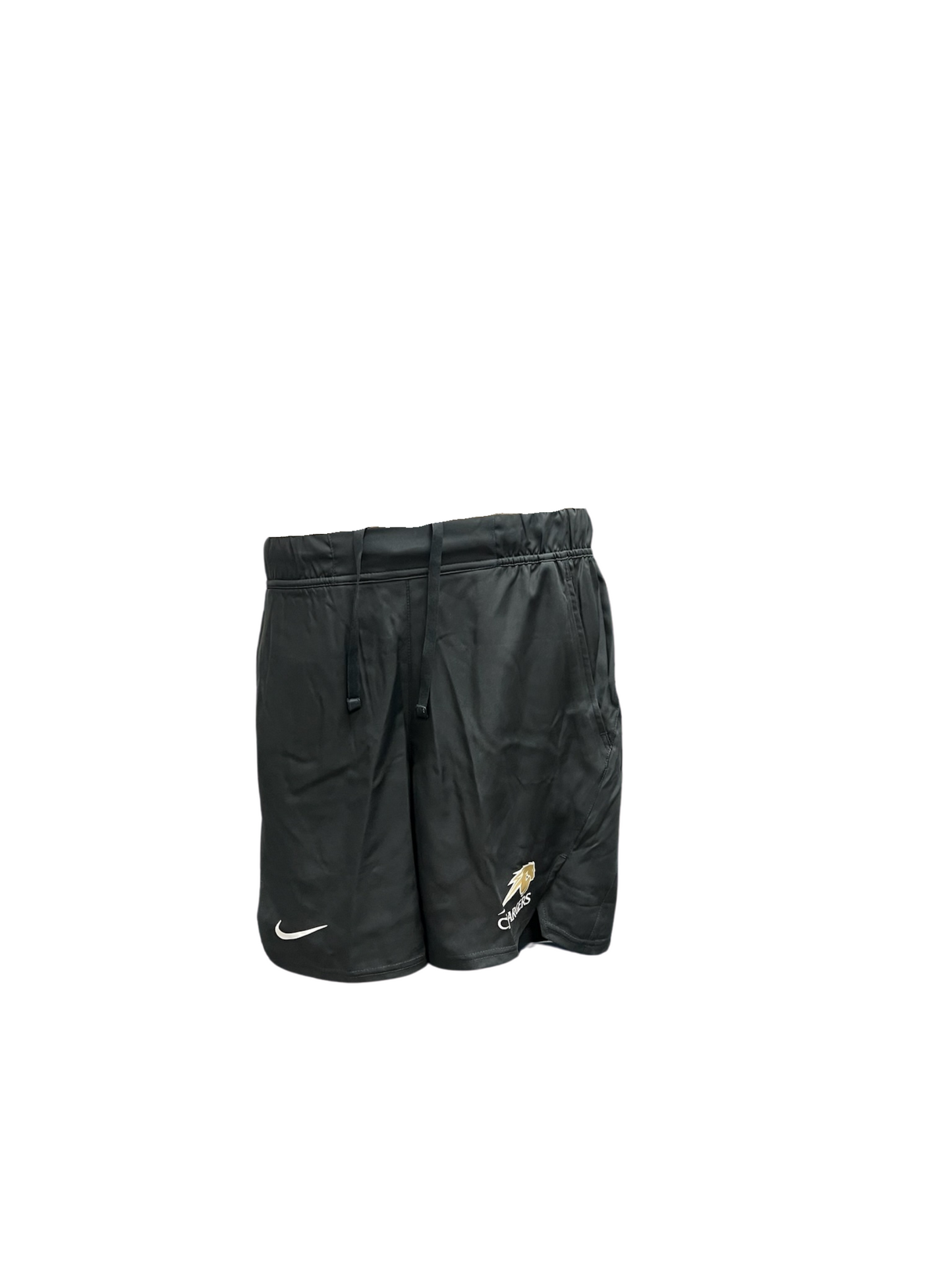 Men's Shorts, Horse with Chargers