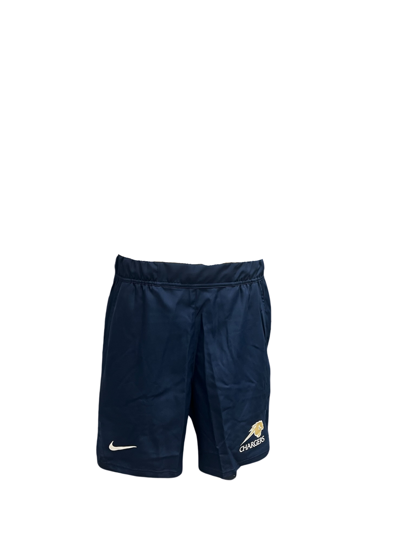 Men's Shorts, Horse with Chargers