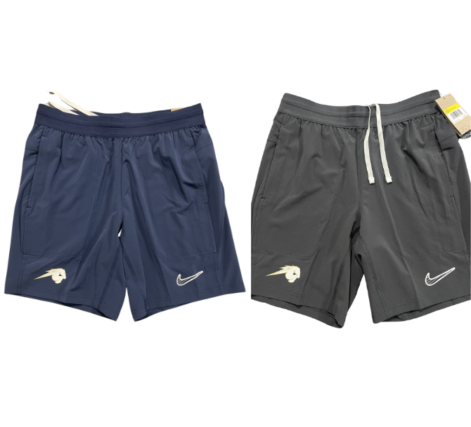 Men's Nike Shorts, woven, horse