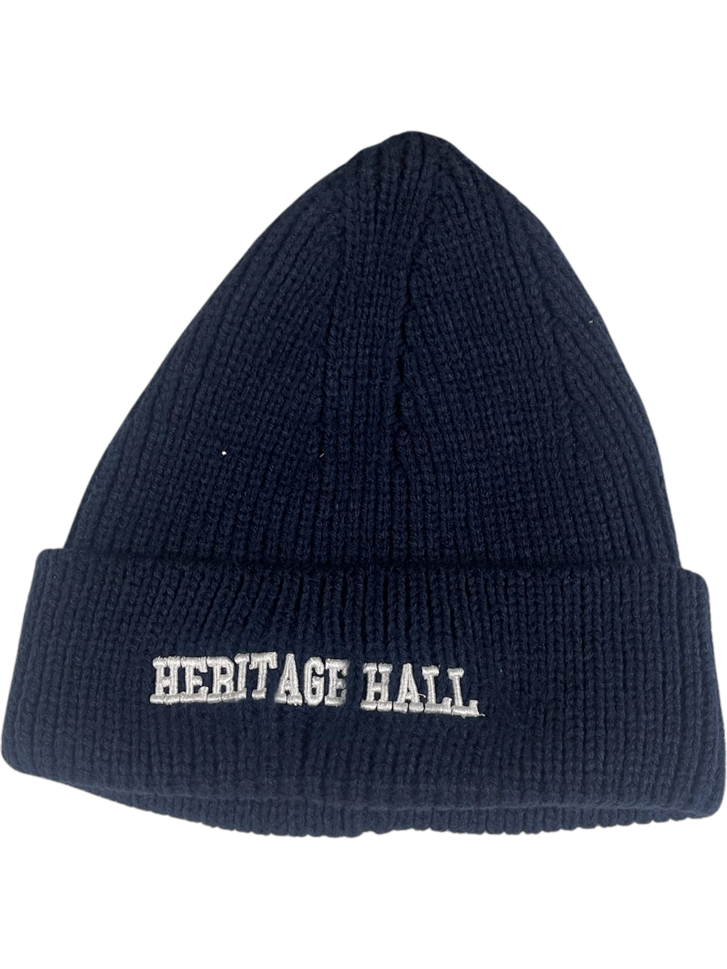 Knit Beanie, HERITAGE HALL