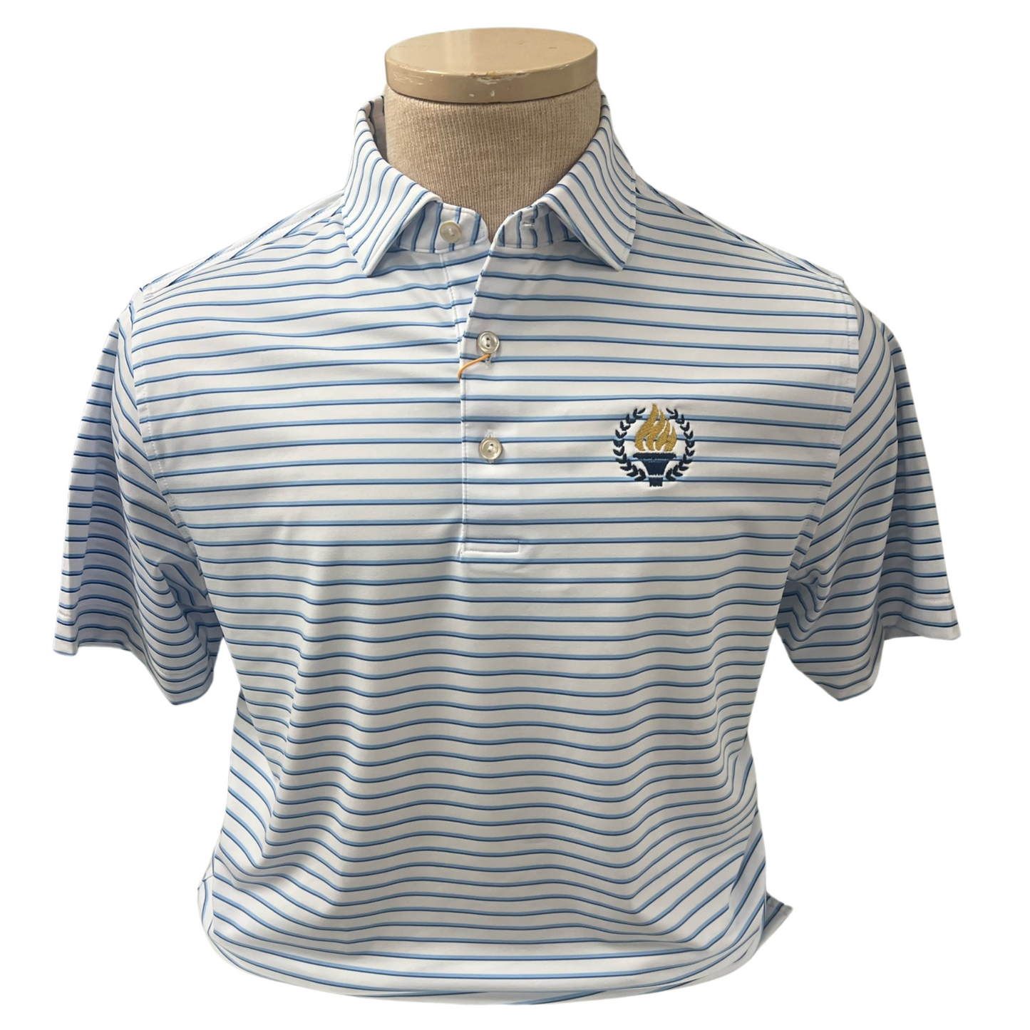 *Peter Millar Torch Polo