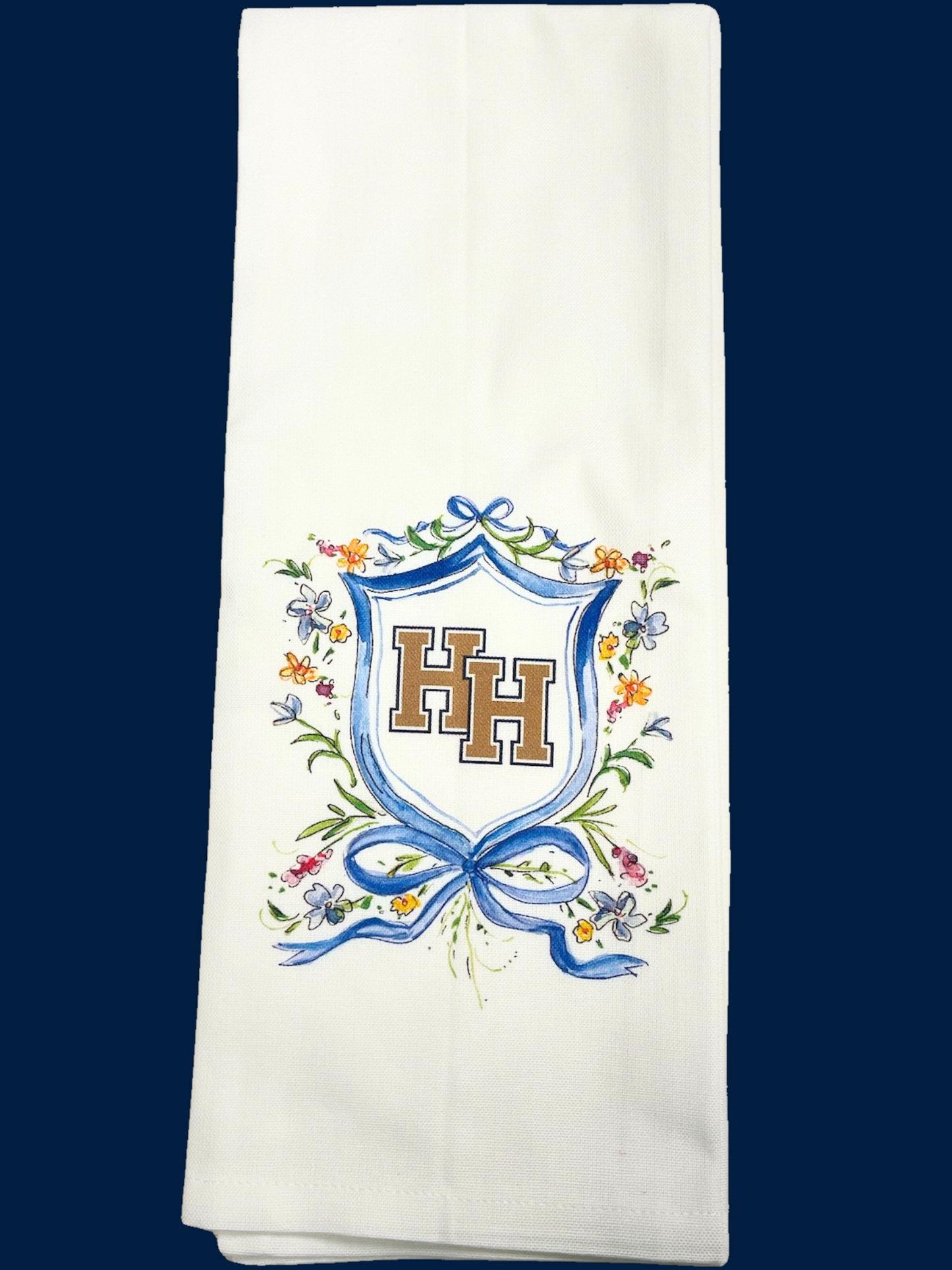 Rosanne Beck HH Tea Towel