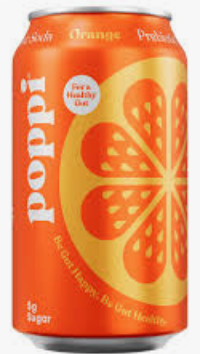 poppi(orange)