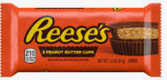 Reeses peanut butter cups