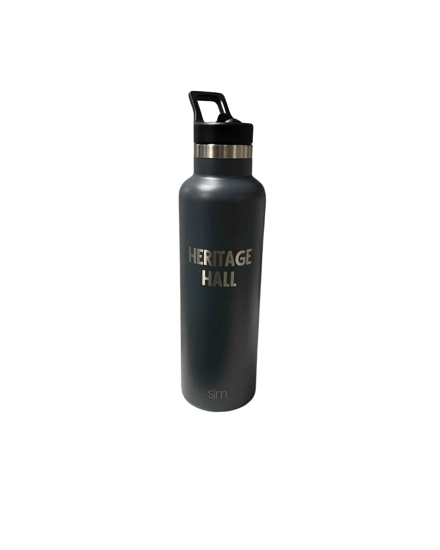 Simple Modern Ascent Bottle, 20oz., graphite