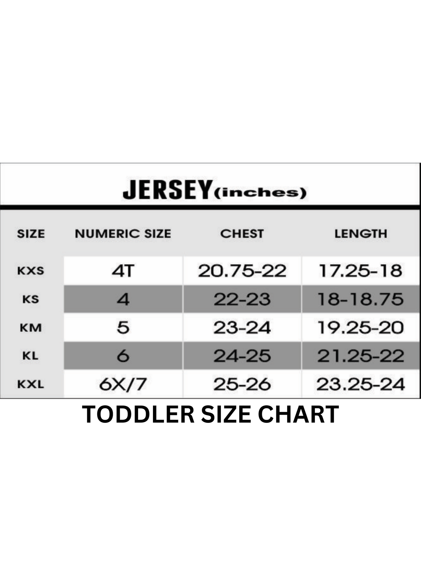Special Order Football Jersey 2025