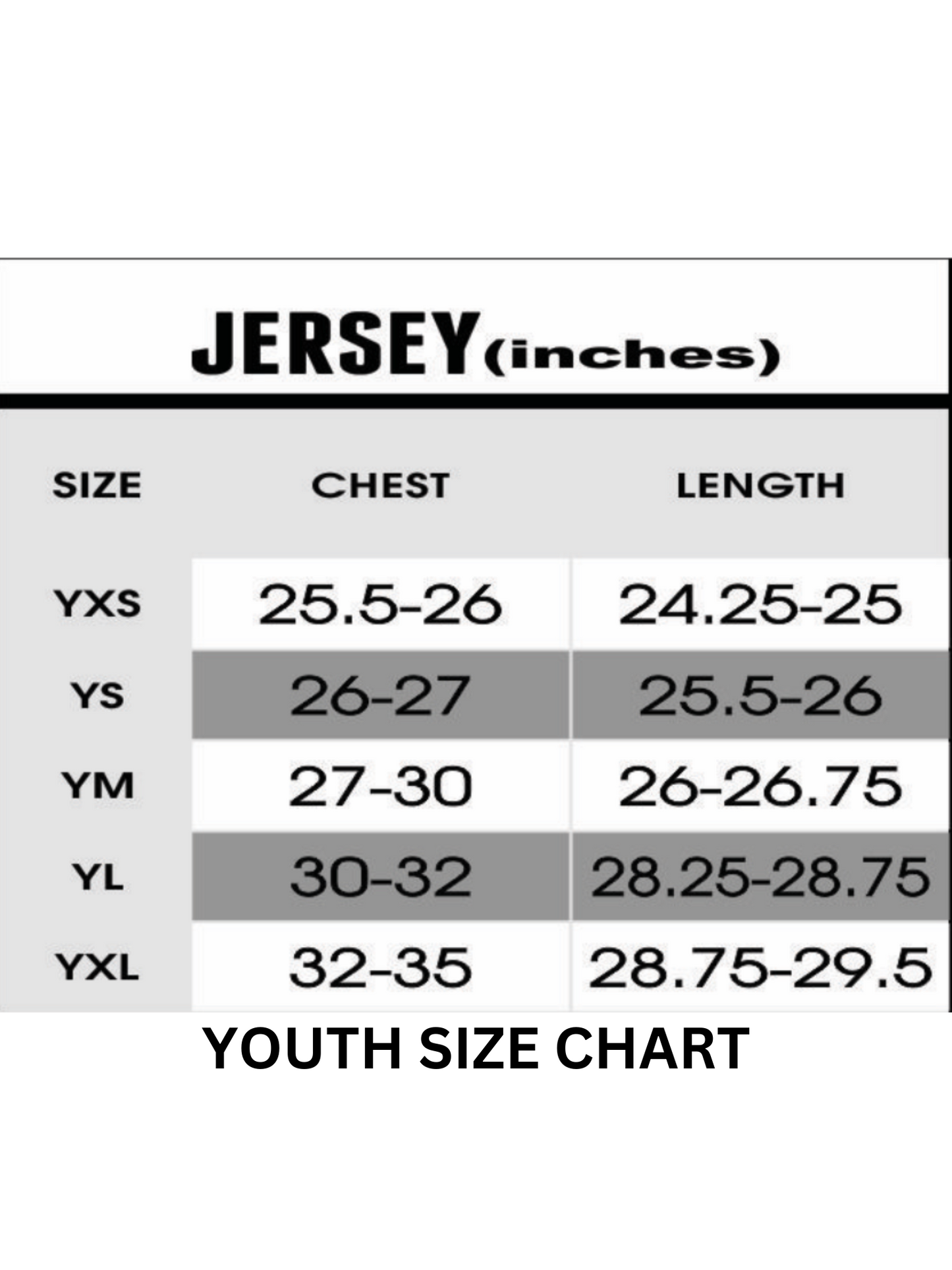 Special Order Football Jersey 2025