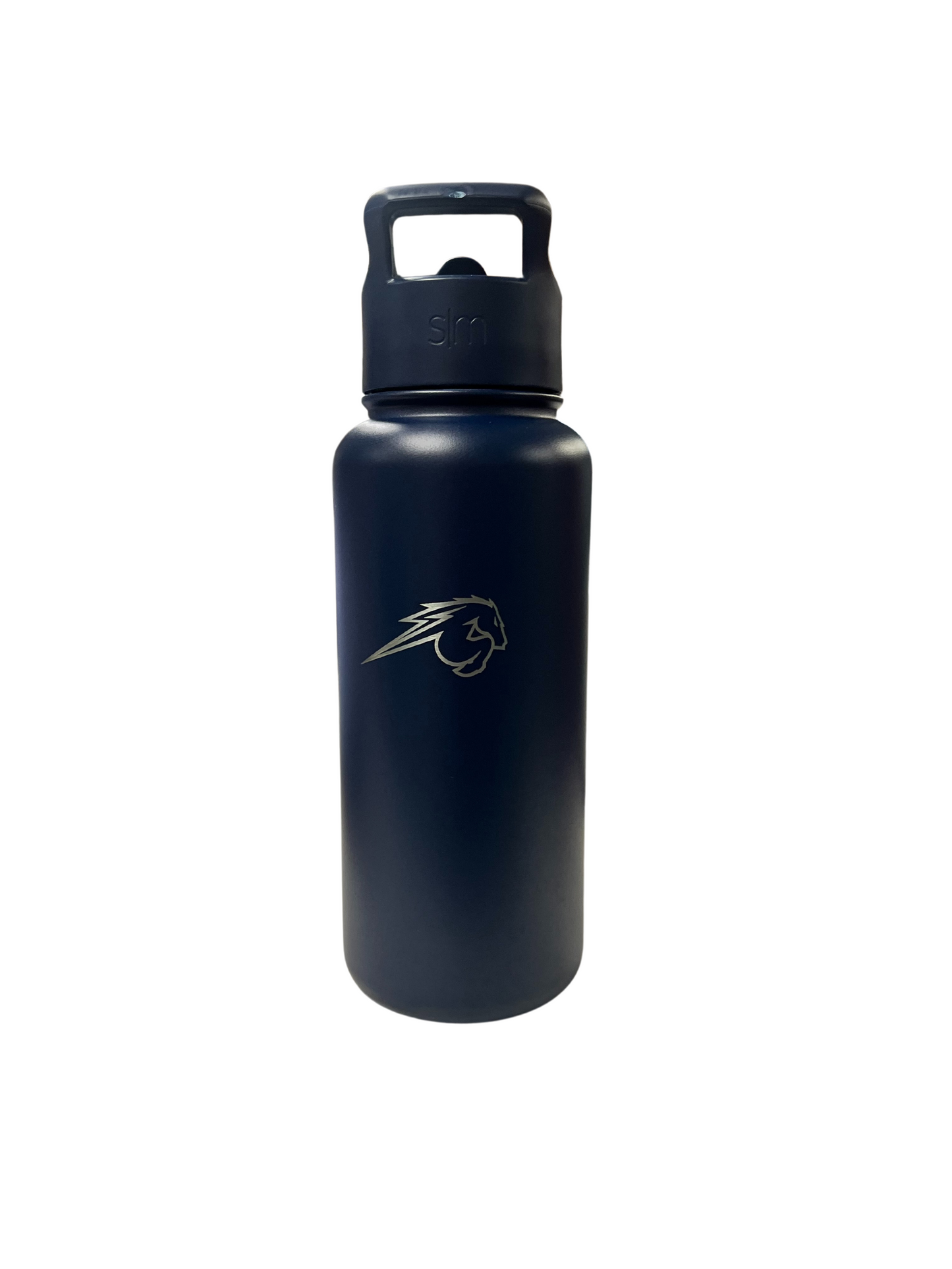 Simple Modern Summit Bottle HH Navy 32oz
