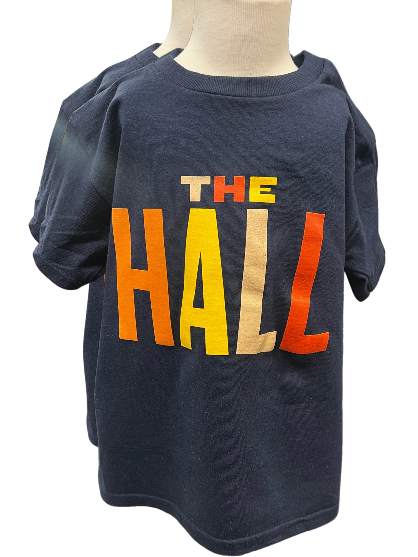 **The Hall Fall Youth T-Shirt