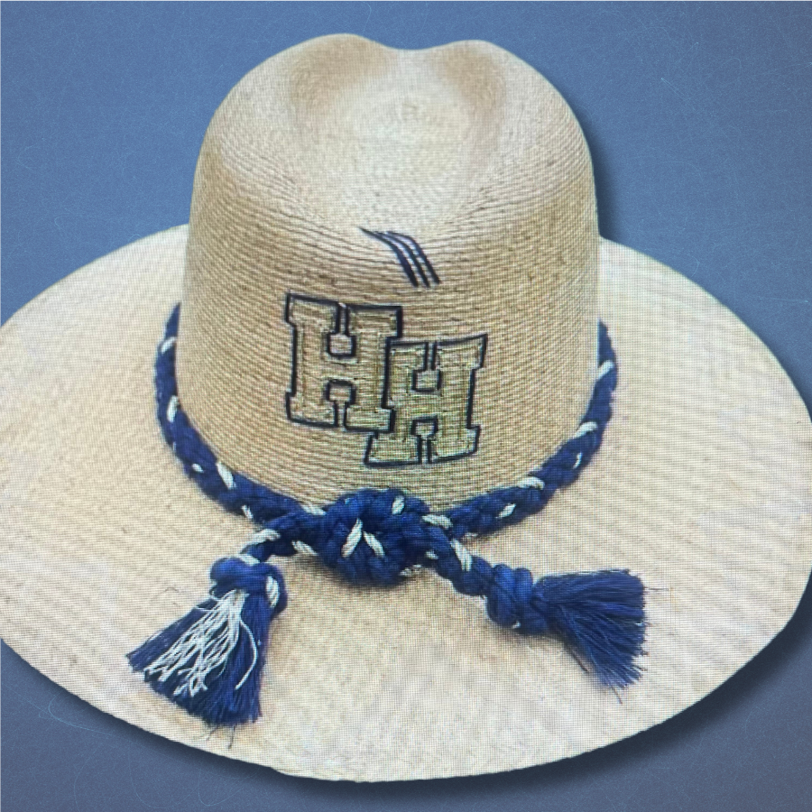 Special Order HH Palm Hat