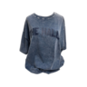 **Women's Chicka-d T The Hall Ink