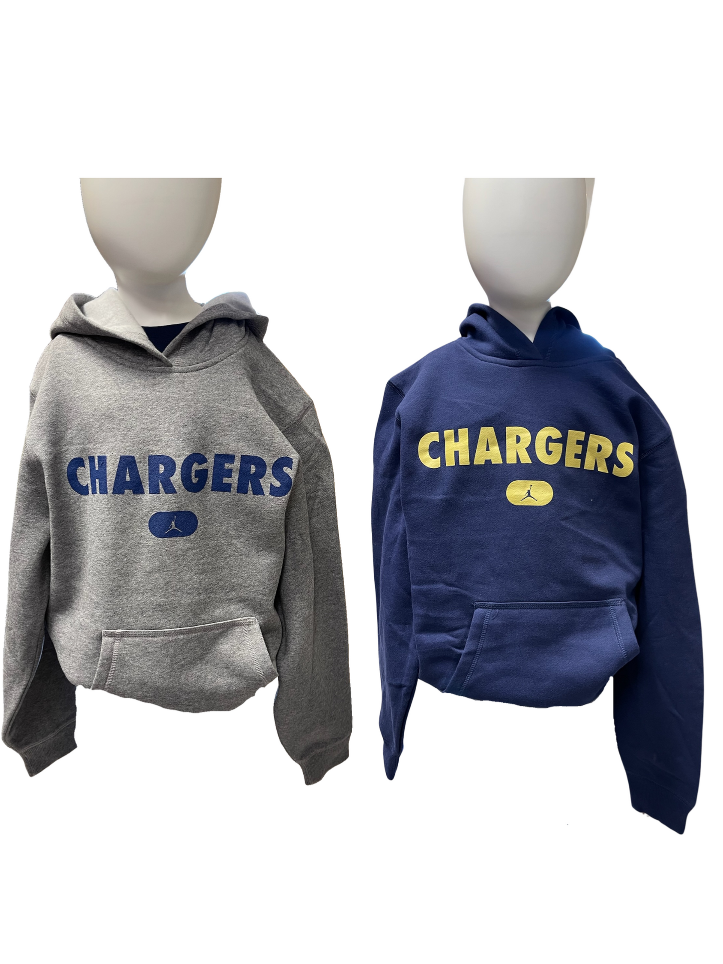 Youth Jordan Jumpman Hoodie Sweatshirt