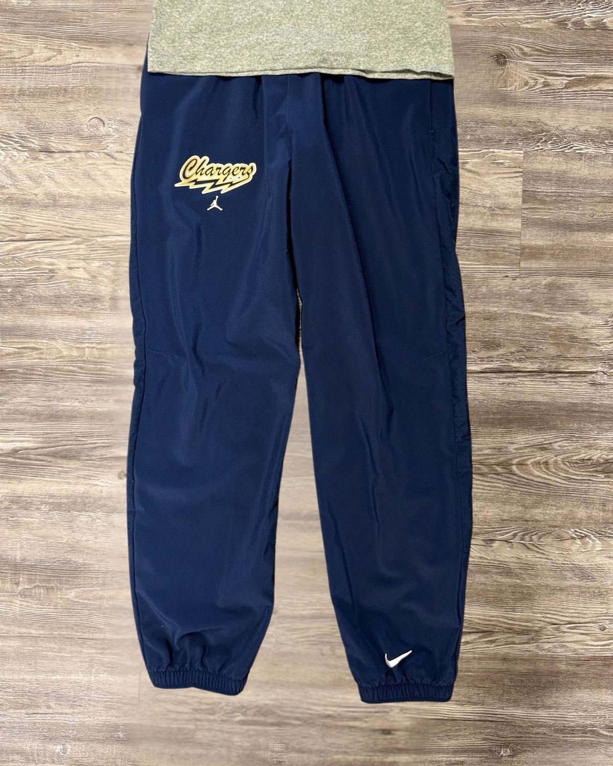 Youth Jordan Jumpman Pants