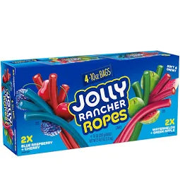 Jolly Rancher Rope