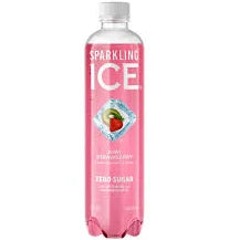 Sparkling Ice Kiwi Strawberry