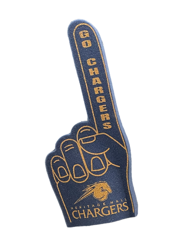 Foam Finger