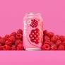 Poppi Raspberry Rose