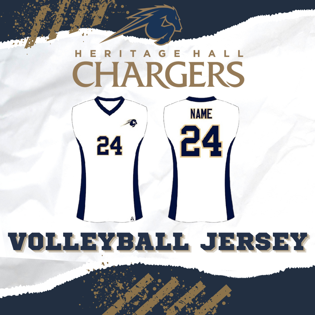Special Order Volleyball
