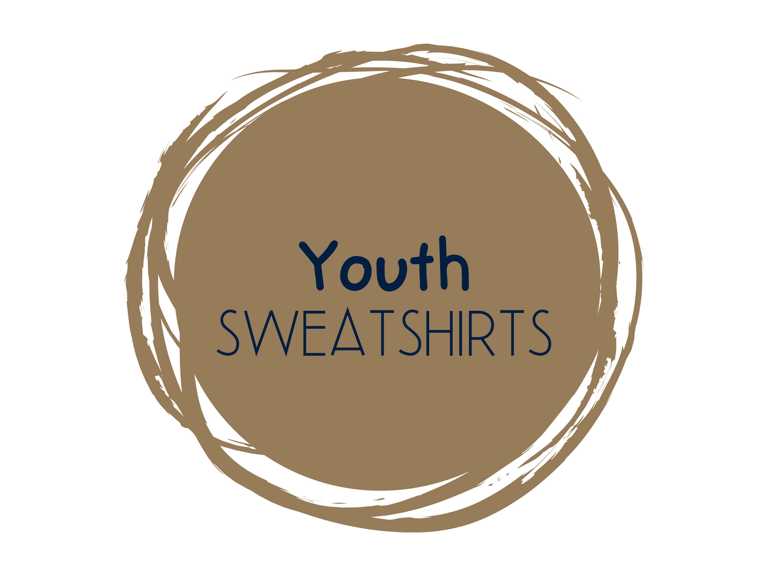 Youth Sweatshirts