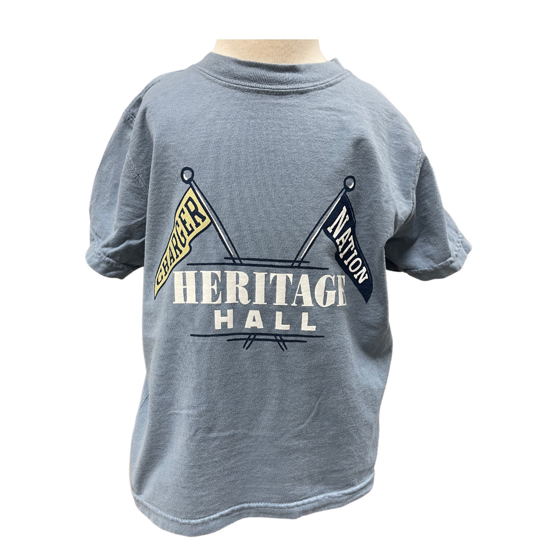 Youth Apparel