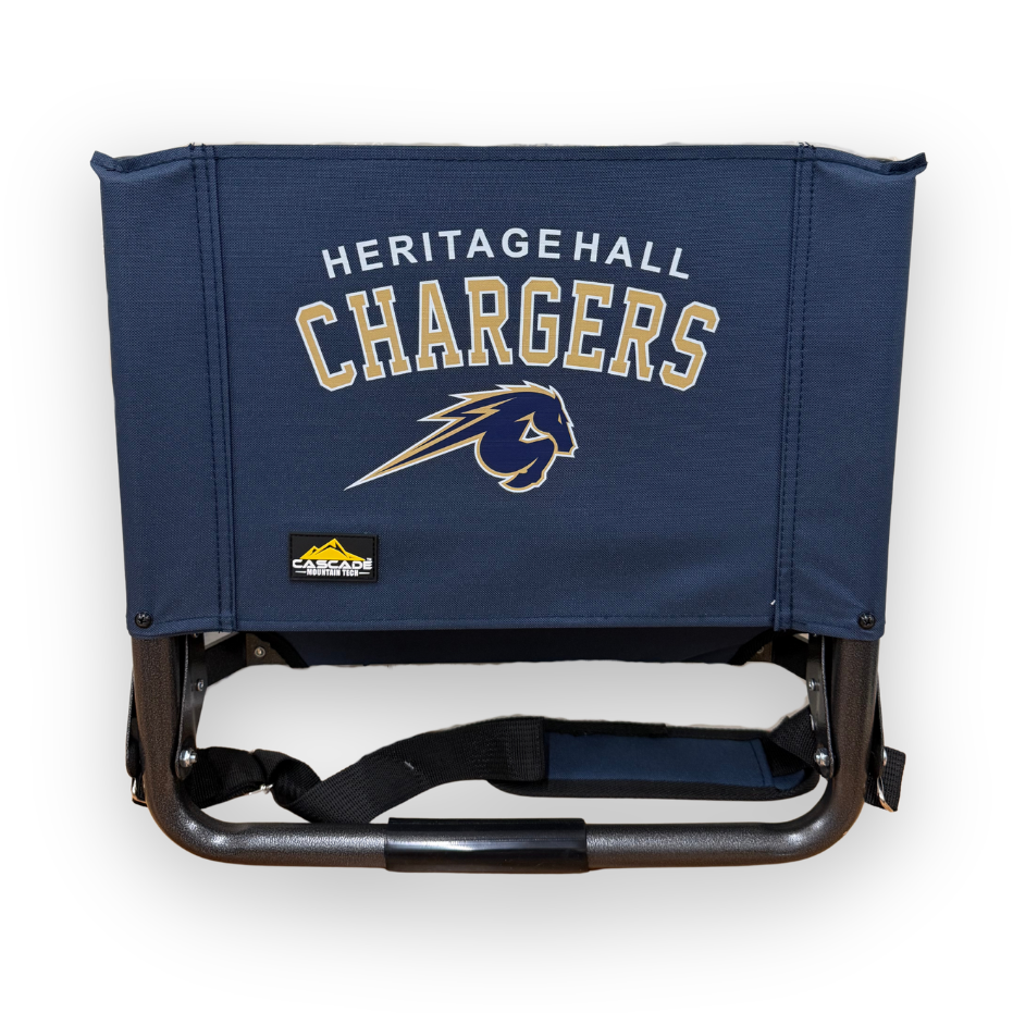 Stadium Chair
