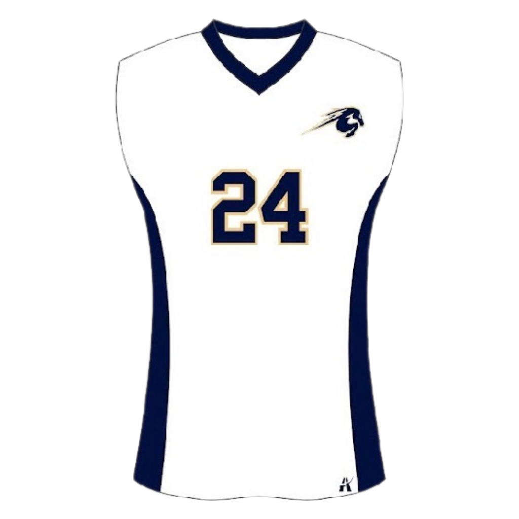 Special Order Volleyball Jersey 2026