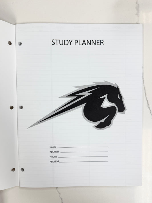 Agenda / Planner