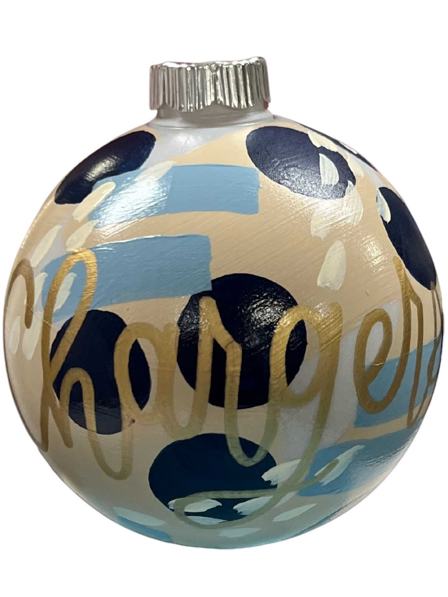 2024 Christmas Ornament