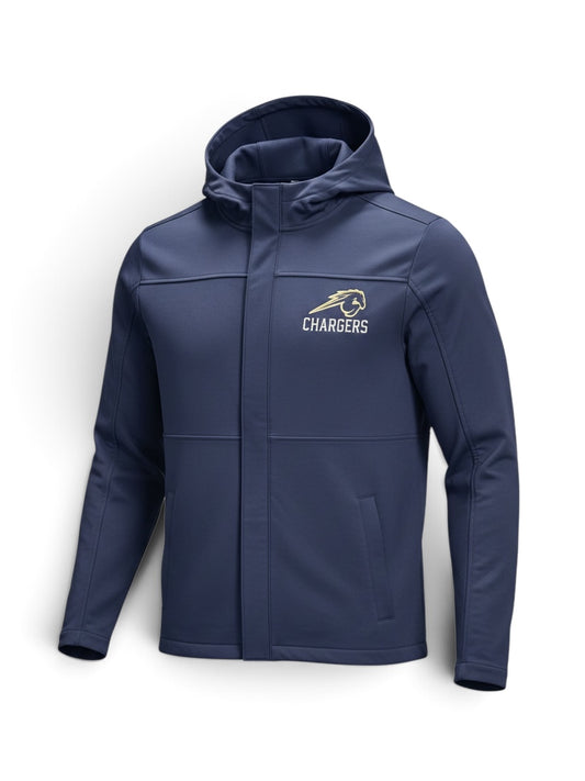 UA Men's Gameday Swoven Jacket