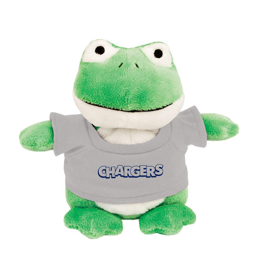 Frog Bean Bag Buddy