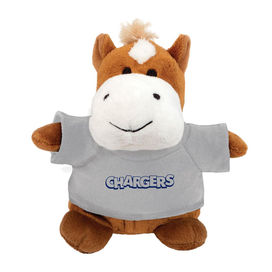 Horse Bean Bag Buddy