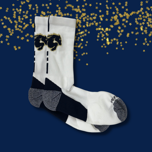Adult Charger Socks