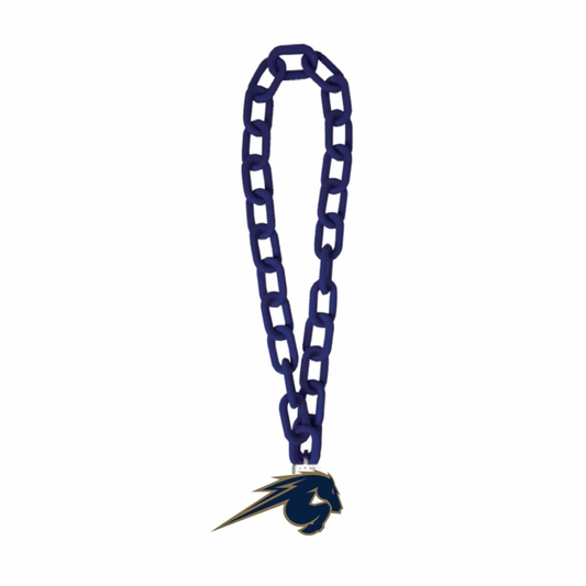 Charger Fan Bling Chain