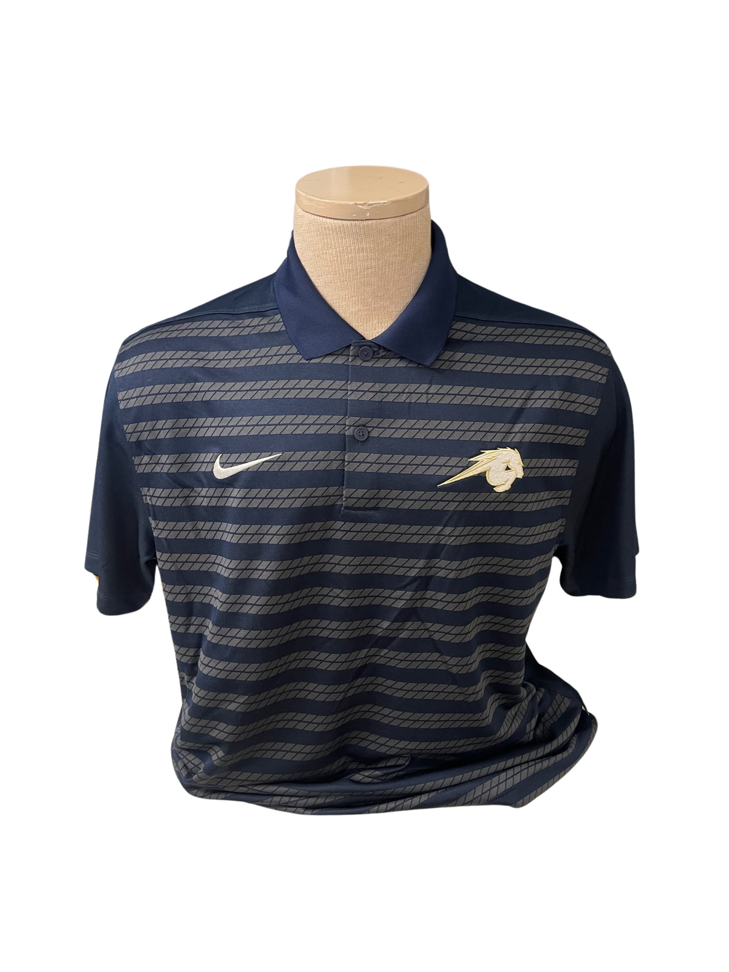 Men's Nike Victory Polo, Horse