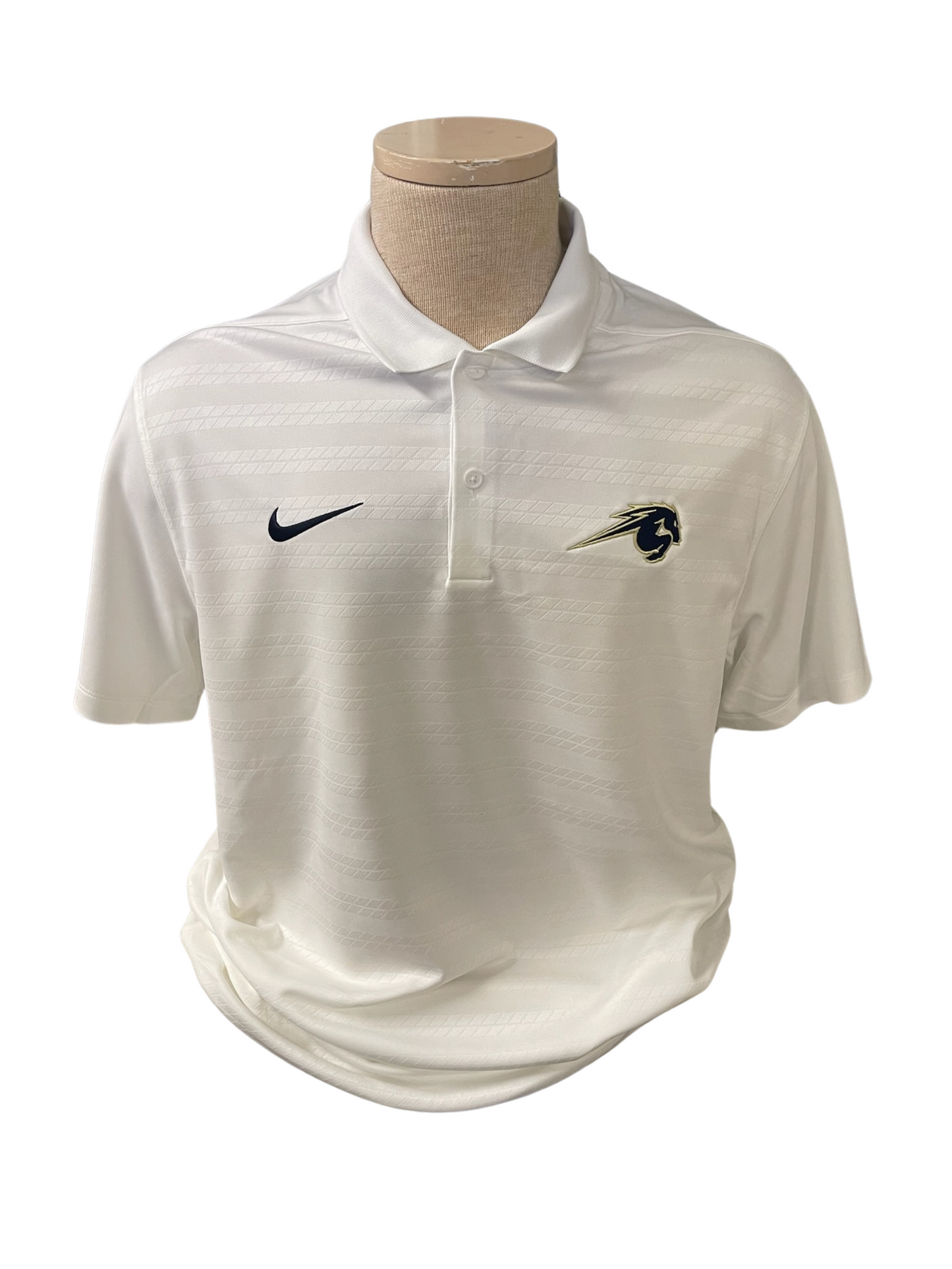 Men's Nike Victory Polo, Horse